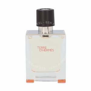 Hermes Terre D'Hermes Edt Spray 50ml