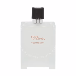 Hermes Terre D'Hermes After Shave Lotion 100ml