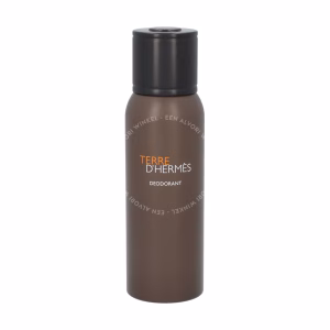 Hermes Terre D'Hermes Natural Deo Spray 150ml