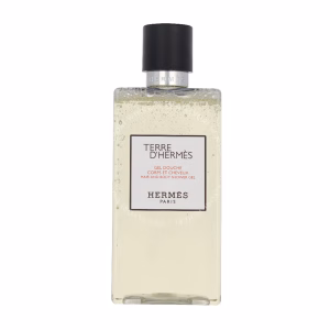 Hermes Terre D'Hermes Hair And Body Shower Gel 200ml