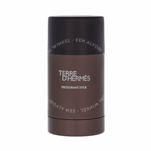 Hermes Terre D'Hermes Deo Stick 75ml Alcohol Free