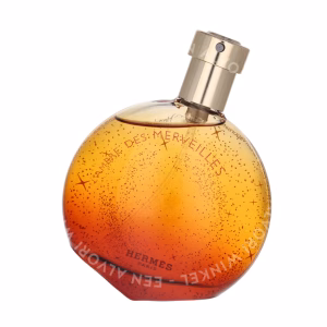 Hermes L'Ambre Des Merveilles Edp Spray 50ml
