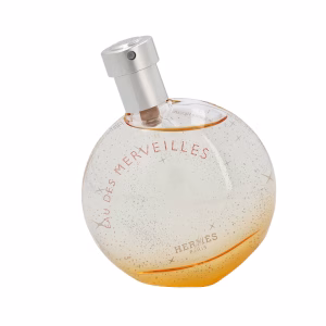 Hermes Eau Des Merveilles Edt Spray 50ml