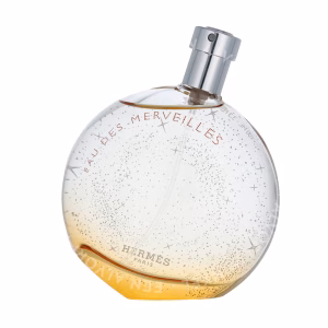 Hermes Eau Des Merveilles Edt Spray 100ml