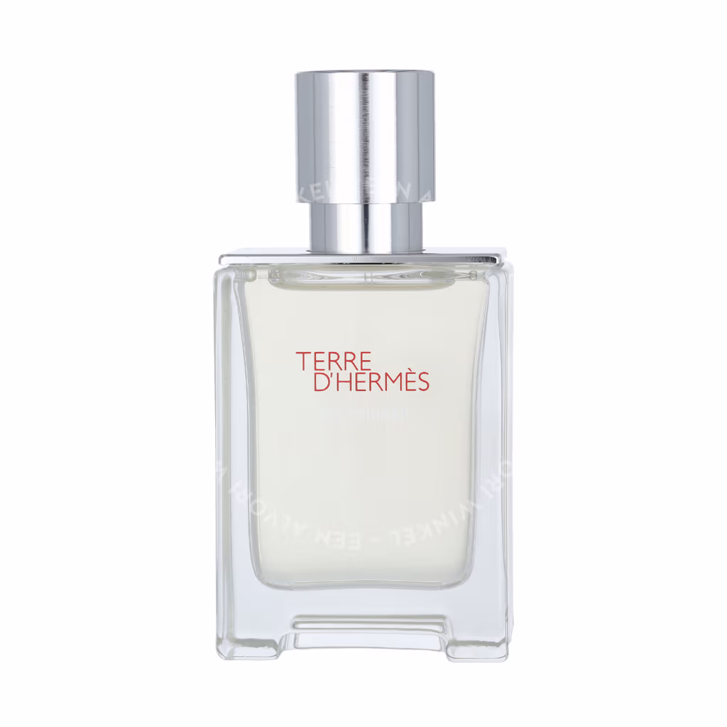 Hermes Terre D'Hermes Eau Givree Edp Spray 50ml Refillable