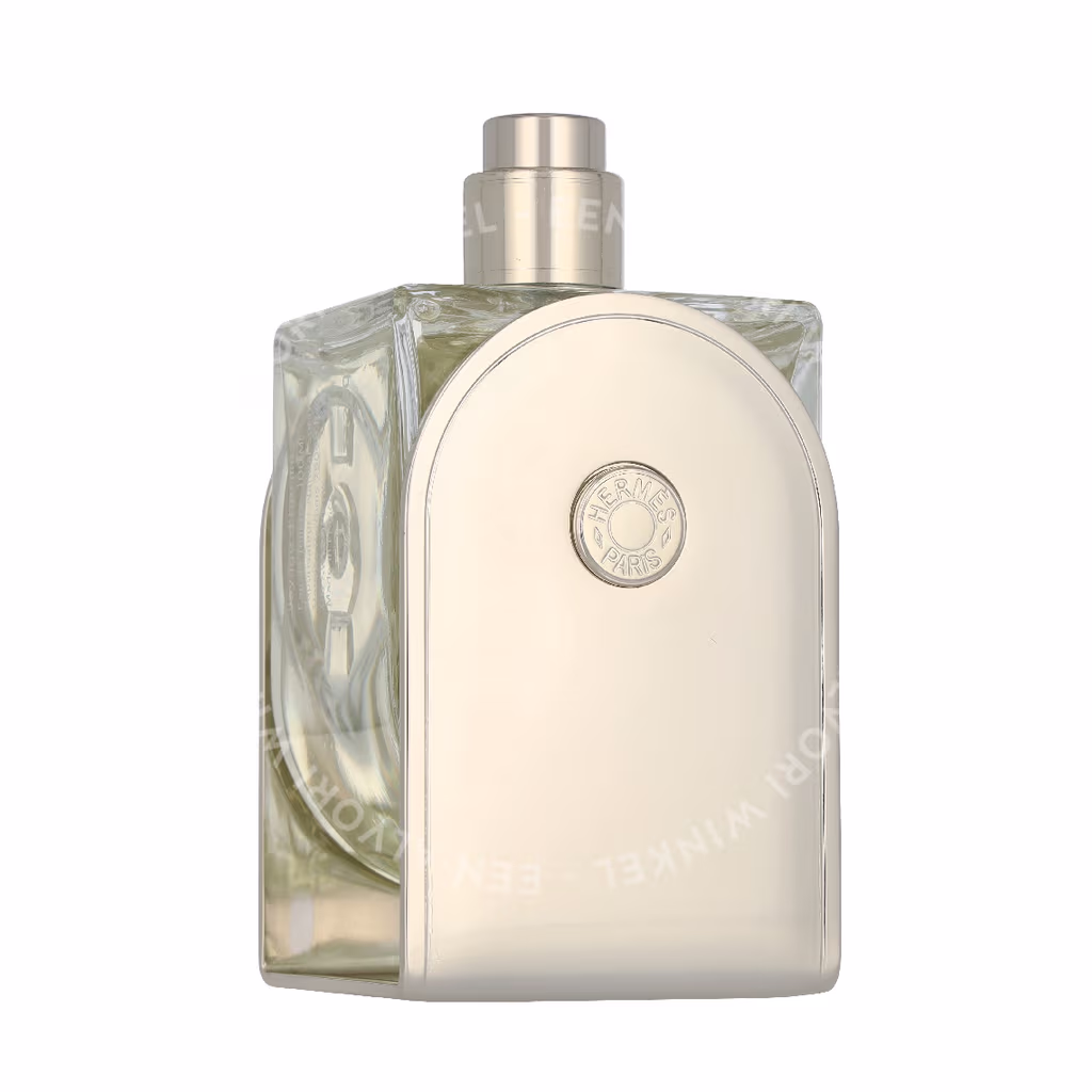 Hermes Voyage D'Hermes Edt Spray 100ml Refillable