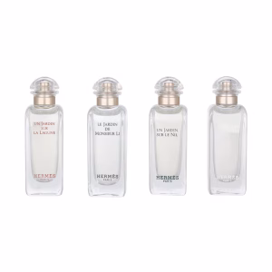 Hermes Jardins Discovery Set 30ml 4x7,5ml