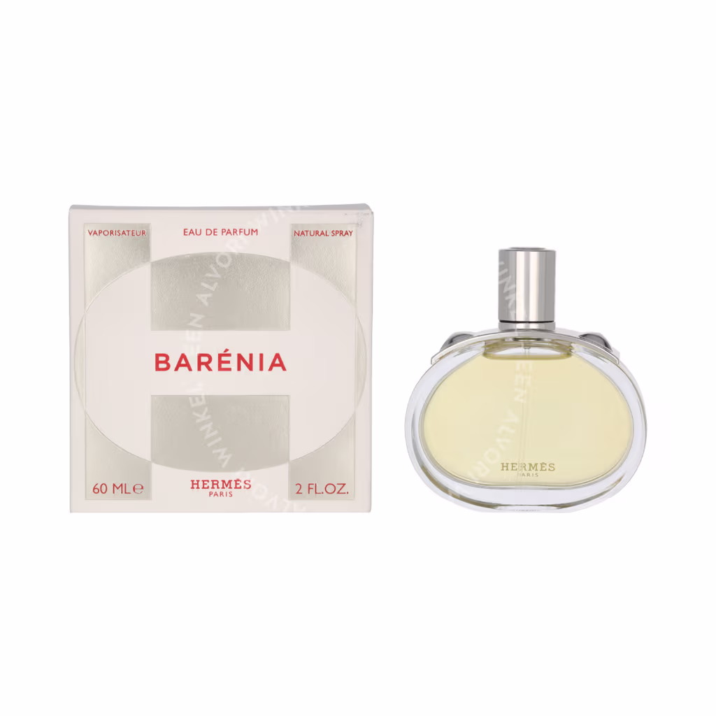 Hermes Barenia Edp Spray Refillable 60ml - Afbeelding 3