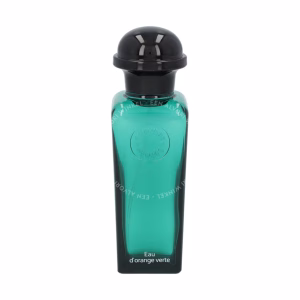 Hermes Eau D'Orange Verte Edc Spray 50ml refillable Natural Spray