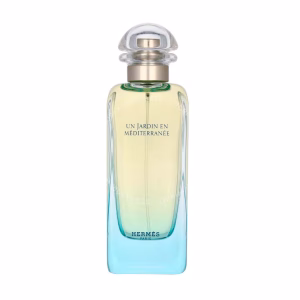 Hermes Un Jardin En Mediterranee Edt Spray 100ml Refillable