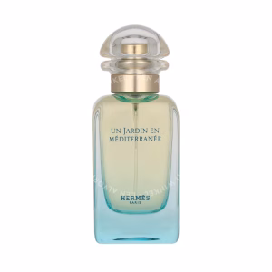 Hermes Un Jardin En Mediterranee Edt Spray 50ml