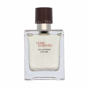 Hermes Terre D'Hermes Eau Intense Vetiver Edp Spray 50ml