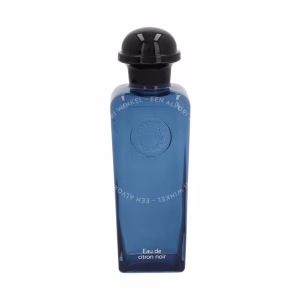 Hermes Eau De Citron Noir Edc Spray 100ml