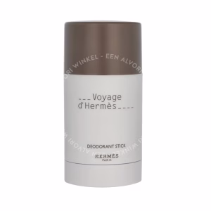 Hermes Voyage D'Hermes Deo Stick 75ml