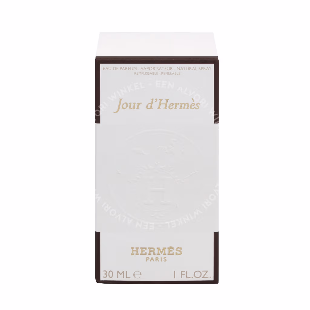 Hermes Jour D'Hermes Edp Spray 30ml Refillable - Afbeelding 2