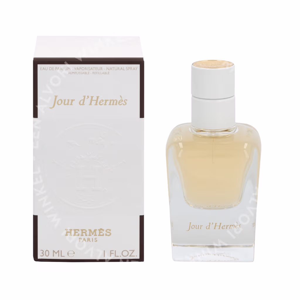 Hermes Jour D'Hermes Edp Spray 30ml Refillable - Afbeelding 3