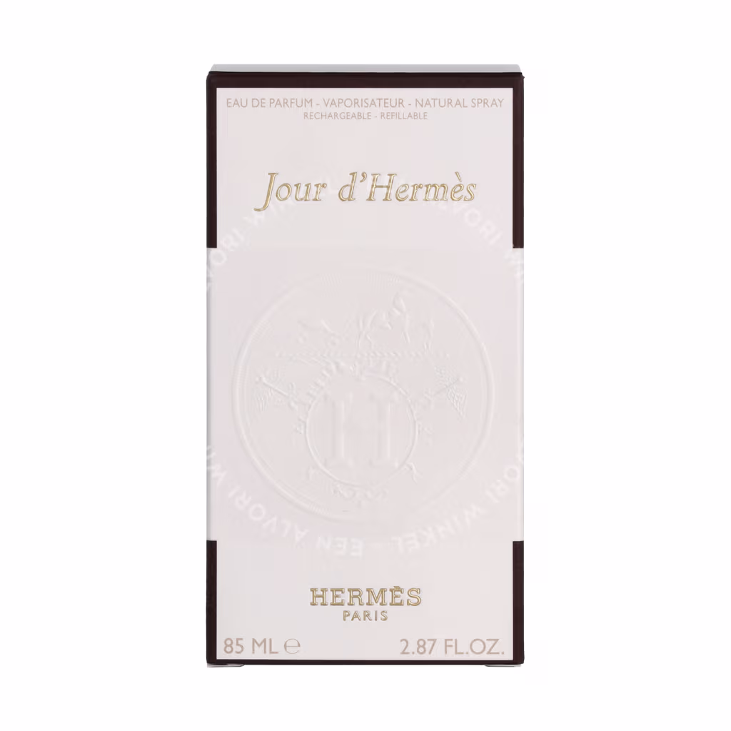 Hermes Jour D'Hermes Edp Spray 85ml Refillable - Afbeelding 2