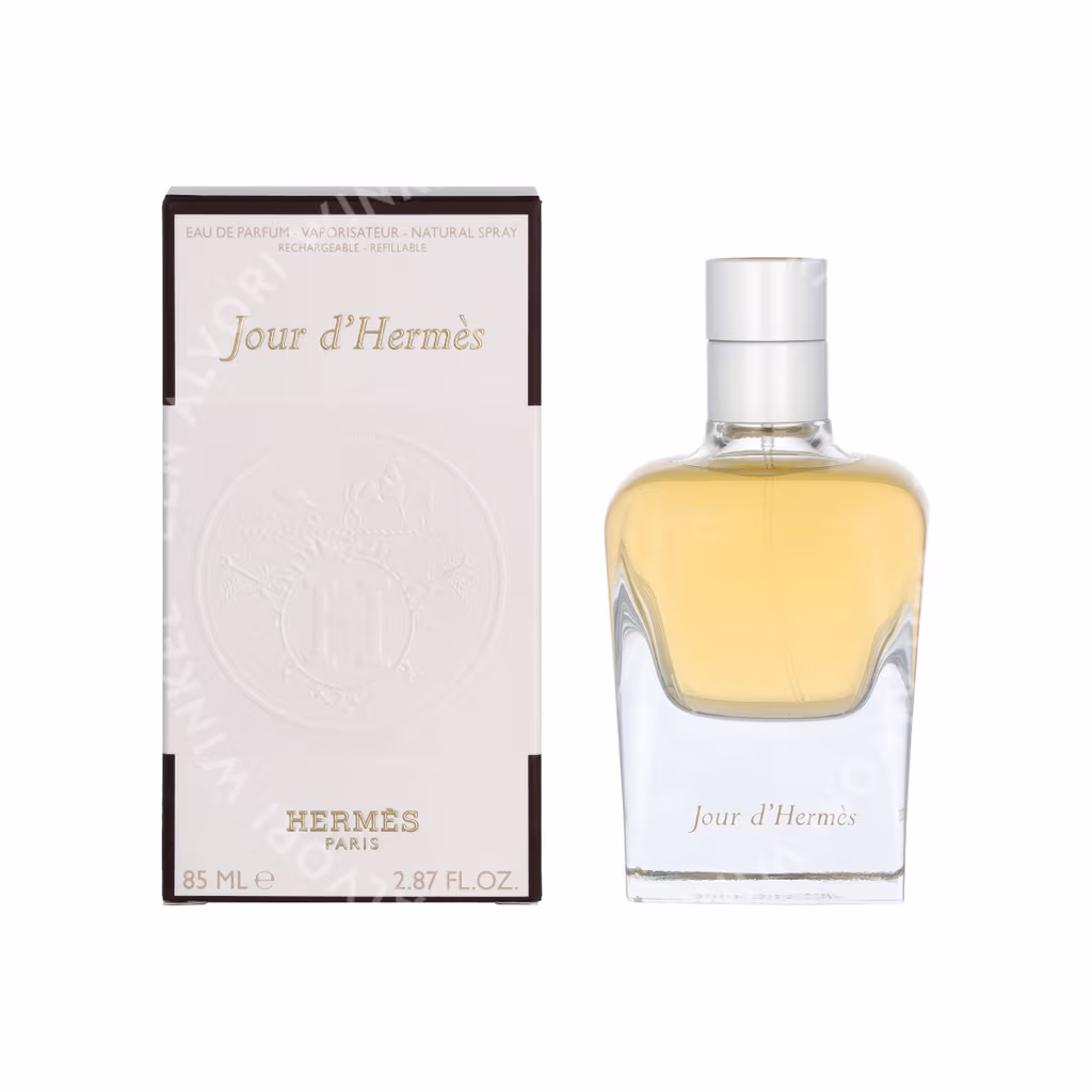 Hermes Jour D'Hermes Edp Spray 85ml Refillable - Afbeelding 3