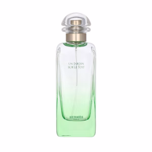 Hermes Un Jardin Sur Le Toit Edt Spray 100ml Refillable