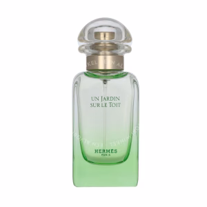 Hermes Un Jardin Sur Le Toit Edt Spray 50ml