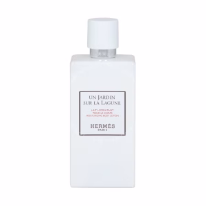 Hermes Un Jardin Sur La Lagune Body Lotion 200ml