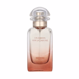 Hermes Un Jardin Sur La Lagune Edt Spray 50ml