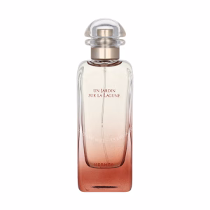 Hermes Un Jardin Sur La Lagune Edt Spray 100ml Refillable
