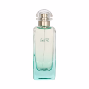 Hermes Un Jardin Sur Le Nil Edt Spray 100ml Refillable