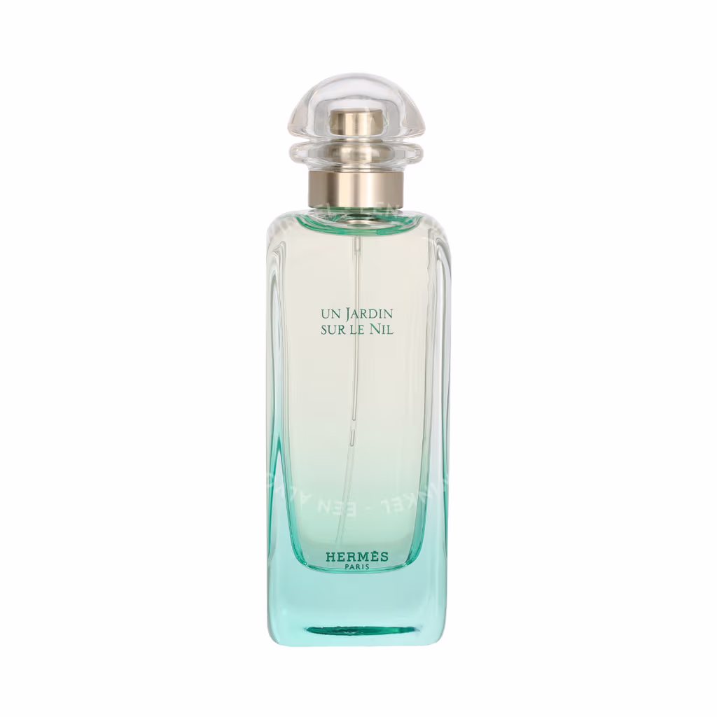 Hermes Un Jardin Sur Le Nil Edt Spray 100ml Refillable