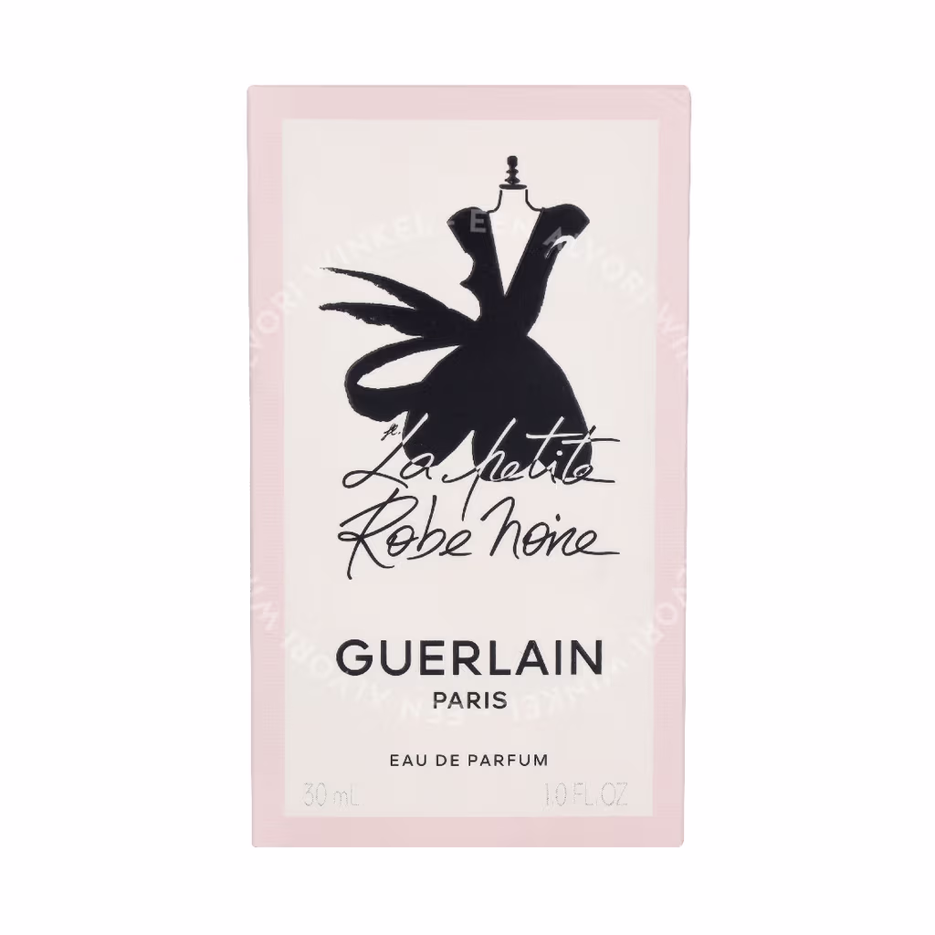 Guerlain La Petite Robe Noire Edp Spray 30ml - Afbeelding 2