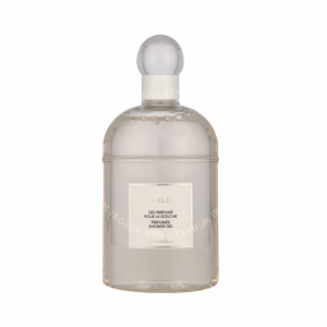 Guerlain-Les Delices De Bain Showergel 200ml