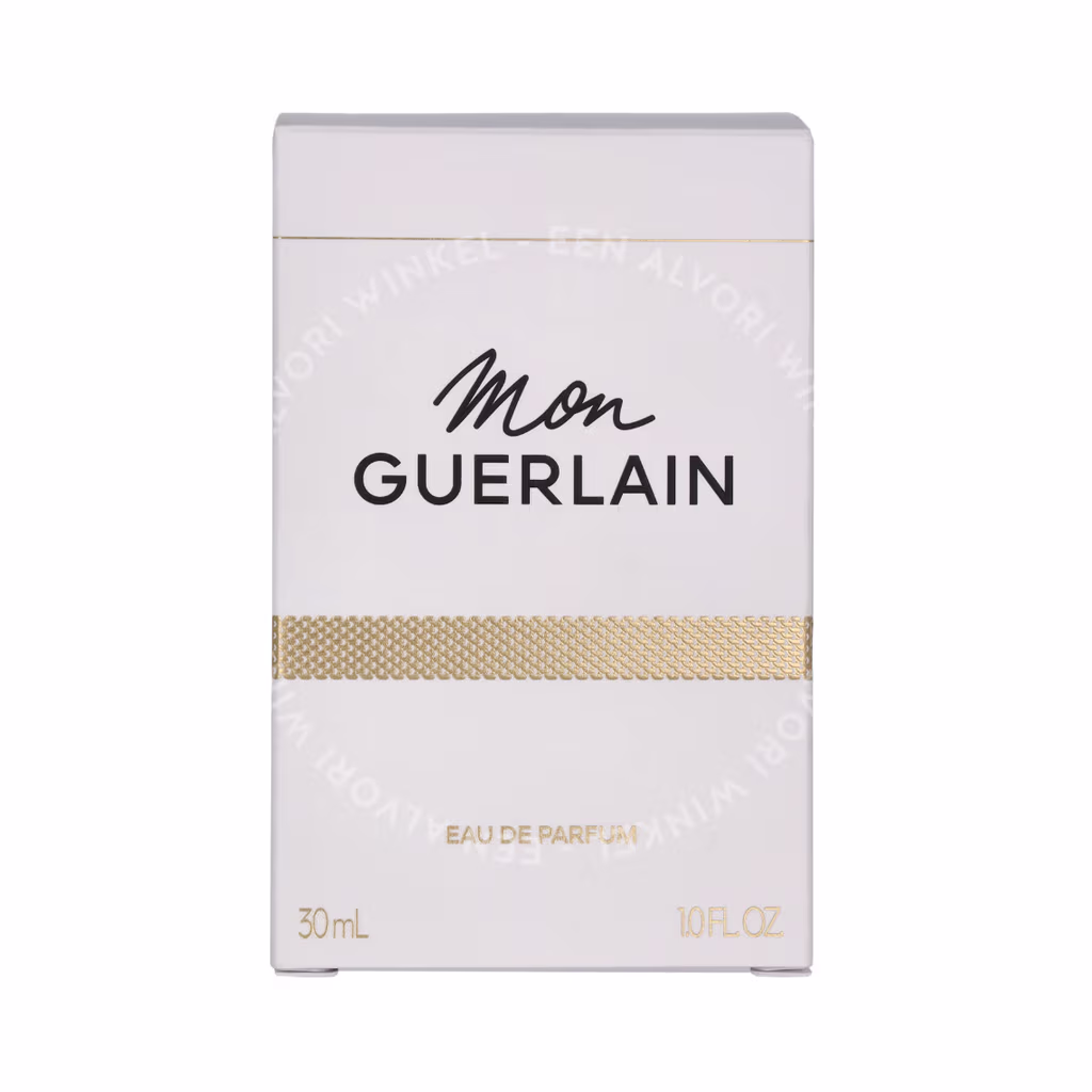 Guerlain Mon Guerlain Edp Spray 30ml - Afbeelding 2