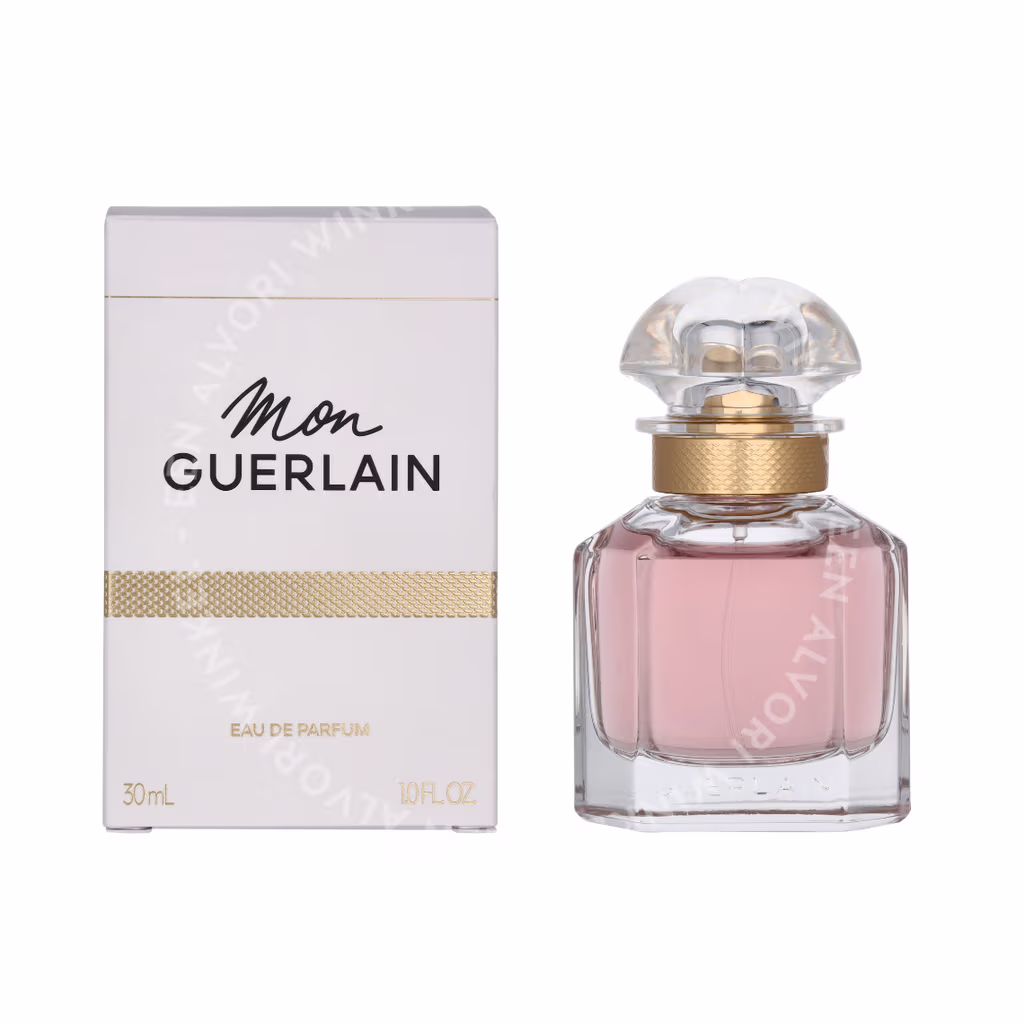 Guerlain Mon Guerlain Edp Spray 30ml - Afbeelding 3