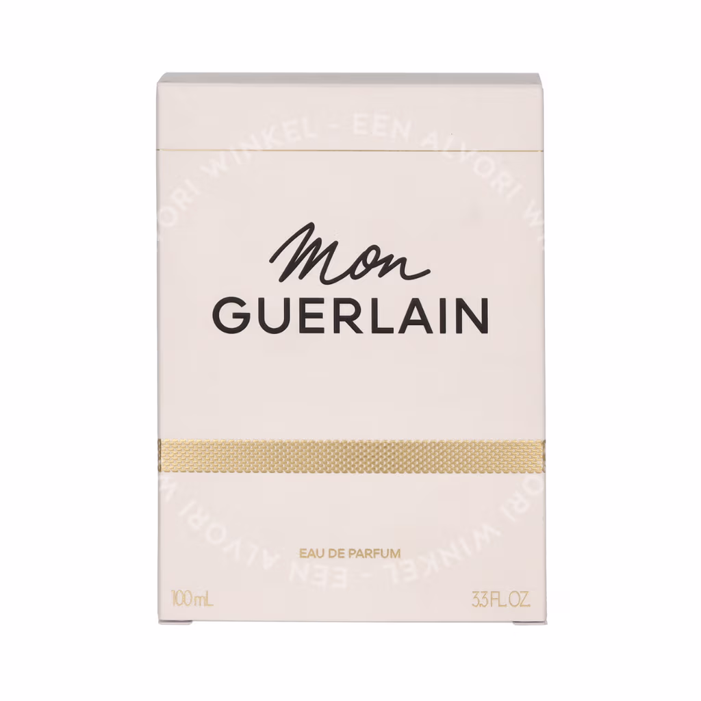 Guerlain Mon Guerlain Edp Spray 100ml - Afbeelding 2