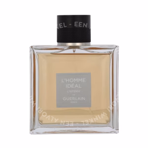Guerlain L'Homme Ideal L'Intense Edp Spray 100ml