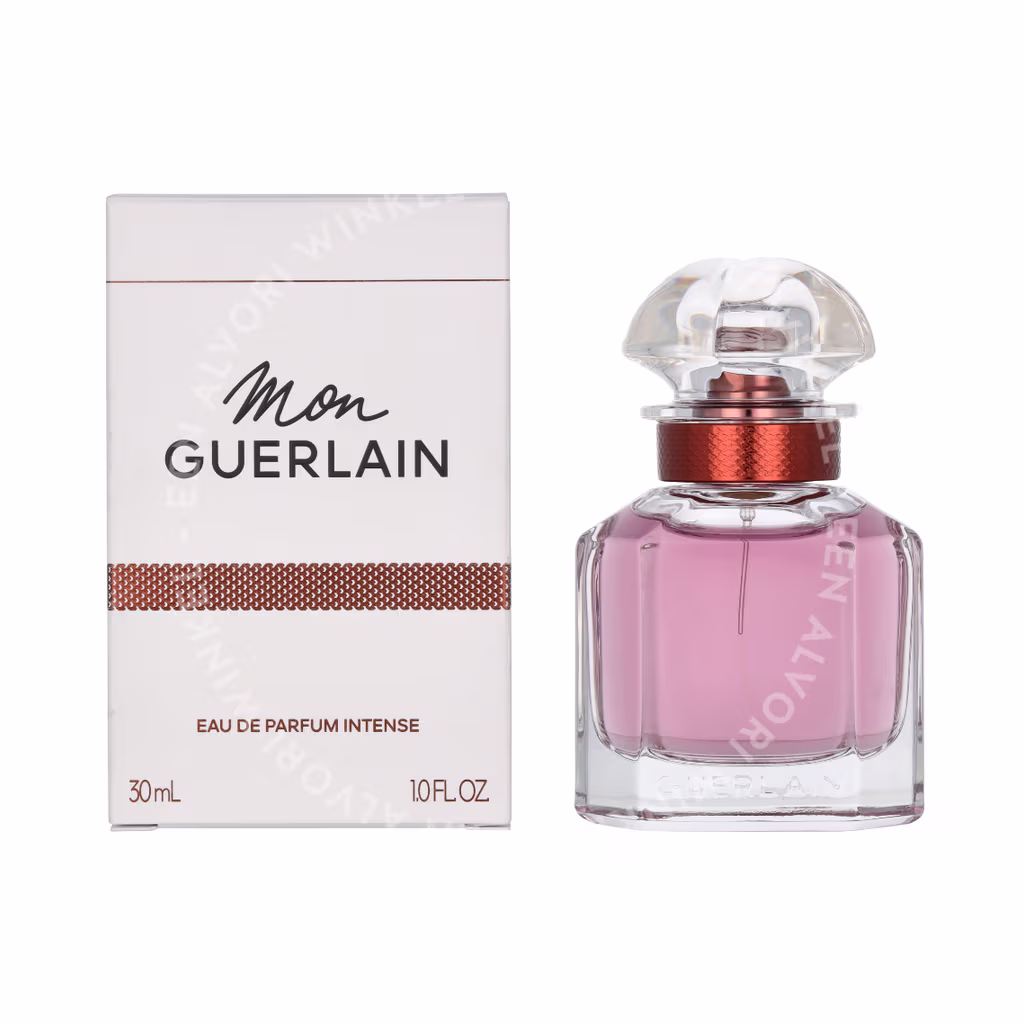 Guerlain Mon Guerlain Intense Edp Spray 30ml - Afbeelding 3