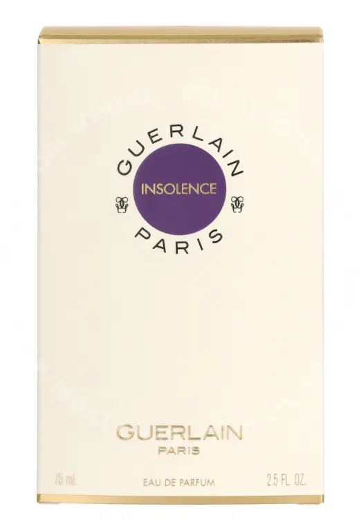 Guerlain Insolence Edp Spray 75ml - Afbeelding 2