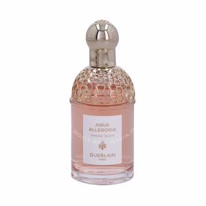 Guerlain Aqua Allegoria Orange Soleia Edt Spray 75ml
