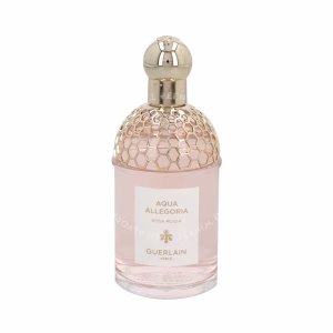 Guerlain Aqua Allegoria Rosa Rossa Edt Spray 125ml