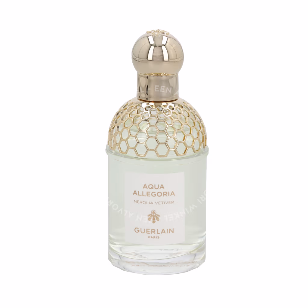 Guerlain Aqua Allegoria Nerolia Vetiver Edt Spray 75ml