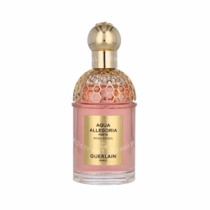 Guerlain Aqua Allegoria Forte Rosa Rossa Edp Spray 75ml