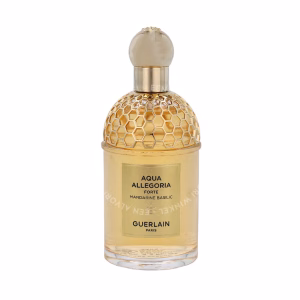 Guerlain Aqua Allegoria Forte Mandarine Basilic Edp Spray 125ml