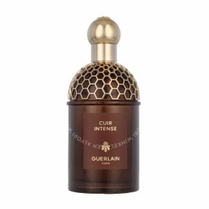 Guerlain Absolus Allegoria Cuir Intense Edp Spray 125ml