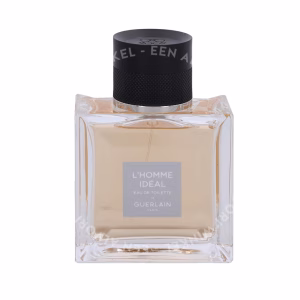 Guerlain L'Homme Ideal Edt Spray 50ml