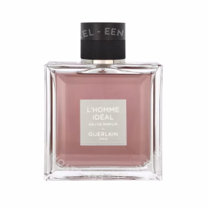 Guerlain L'Homme Ideal Edp Spray 100ml