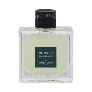 Guerlain Vetiver Edt Spray 100ml