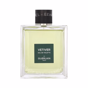 Guerlain Vetiver Edt Spray 150ml