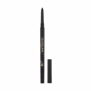 Guerlain The Eye Pencil Long Lasting Eyeliner 0.35g #01 Black Ebony