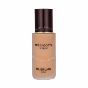 Guerlain Terracotta Le Teint Foundation 35ml #4N Neutral Neutre