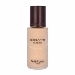 Guerlain Terracotta Le Teint Foundation 35ml #1W Warm Dore